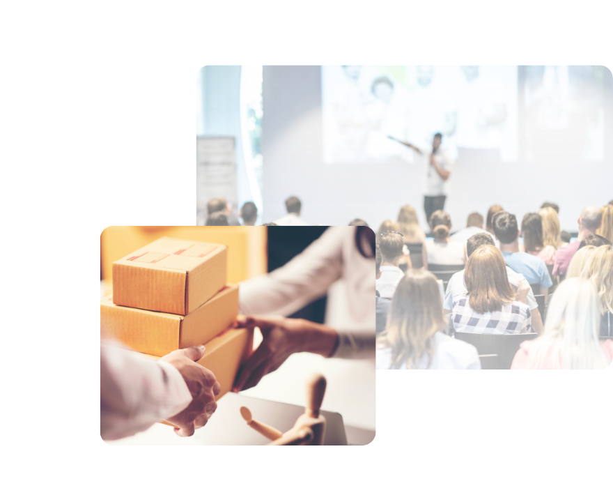 Sponsor Shipping Web