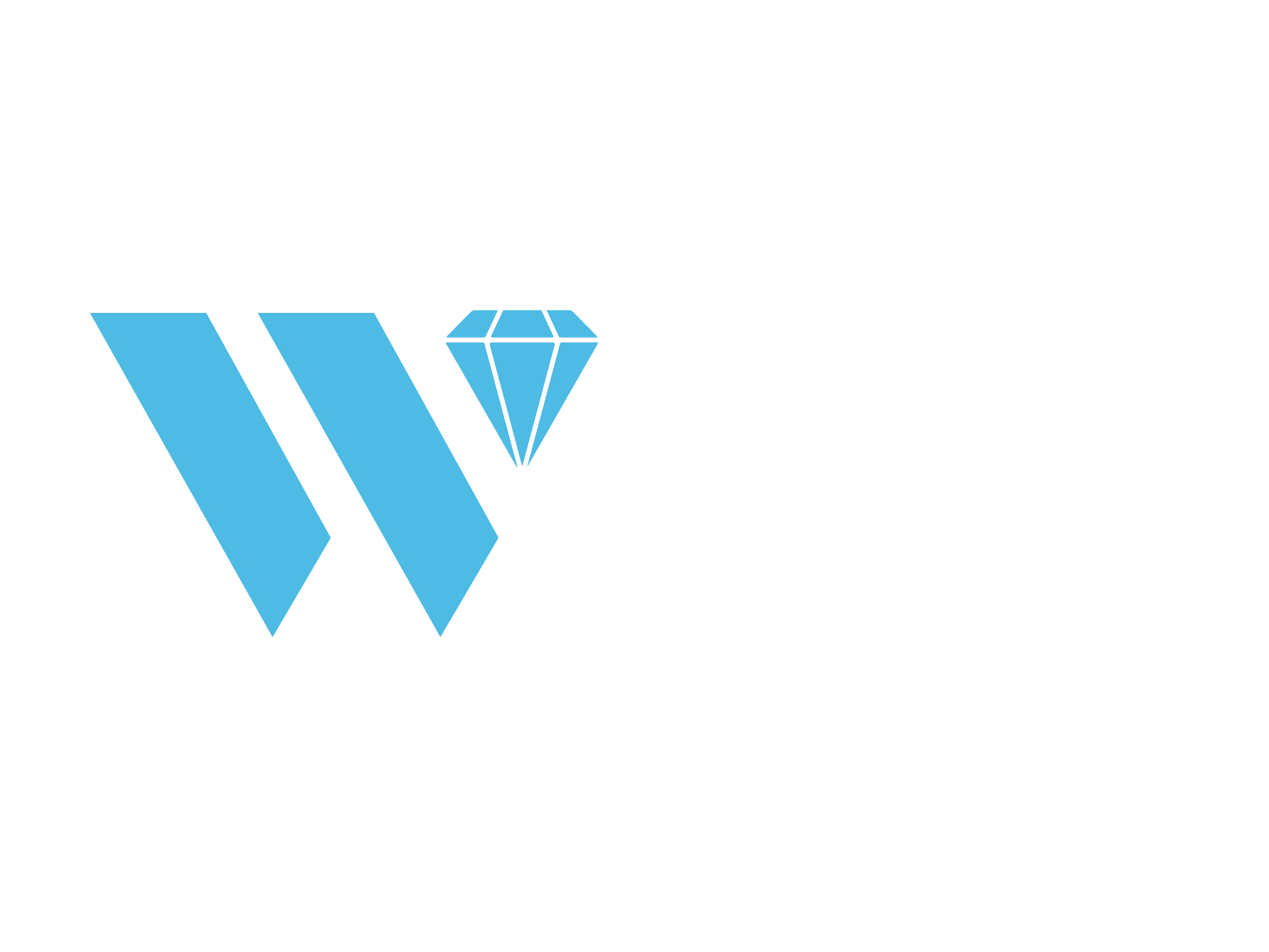 2026 Winners Weekend Logo-White