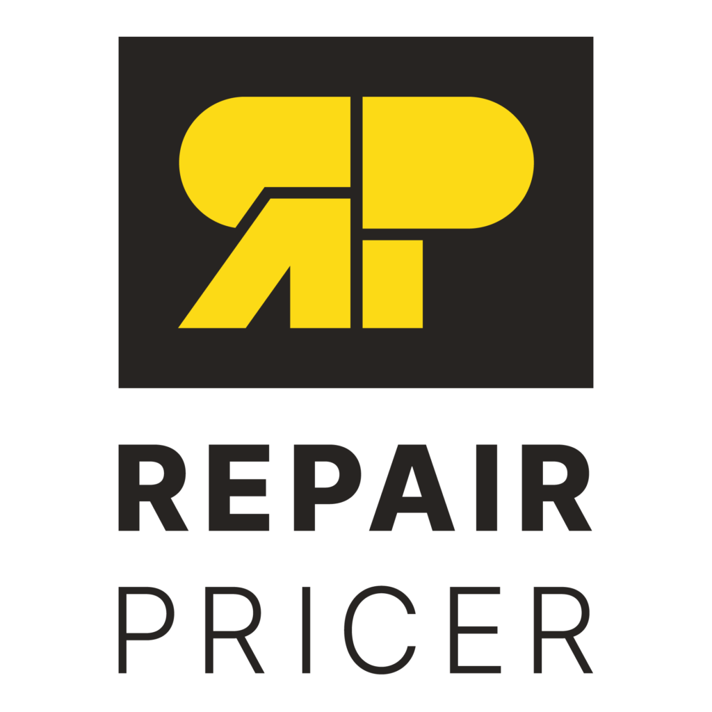 Repair Pricer